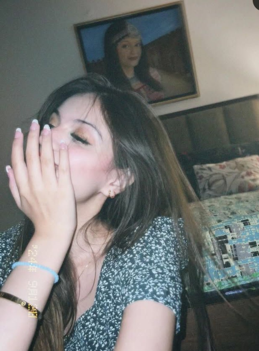 New Stylish Instagram DP for Girls (1) | Trending Profile Pics in HD