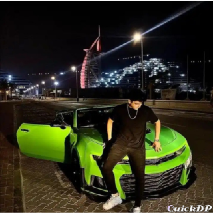 Best Attitude Boys Profile Pics